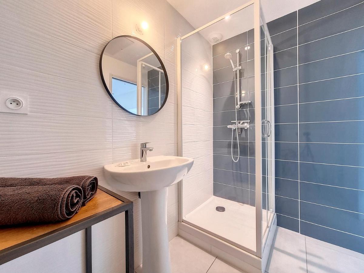 Maison de ville à Concarneau Extérieur photo